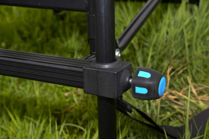 CRESTA Angelstuhl Blackthorne Compact Chair 2.0